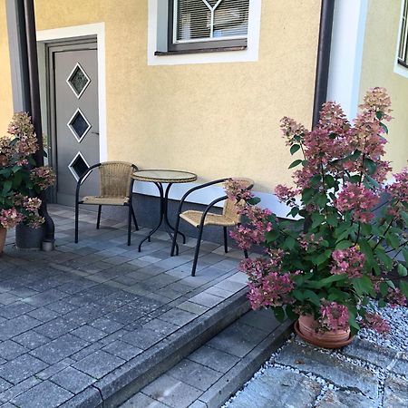 Appartement Seiwald Leogang Ngoại thất bức ảnh