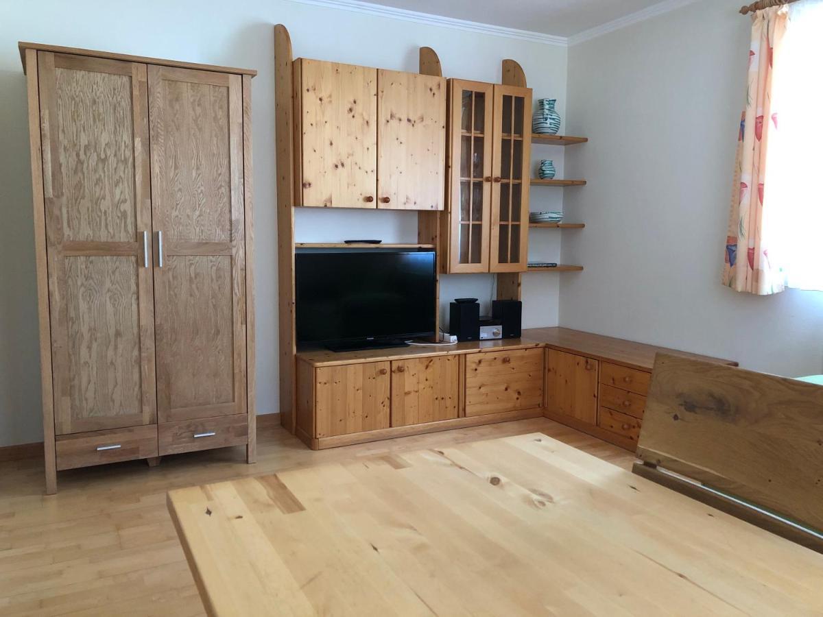 Appartement Seiwald Leogang Ngoại thất bức ảnh