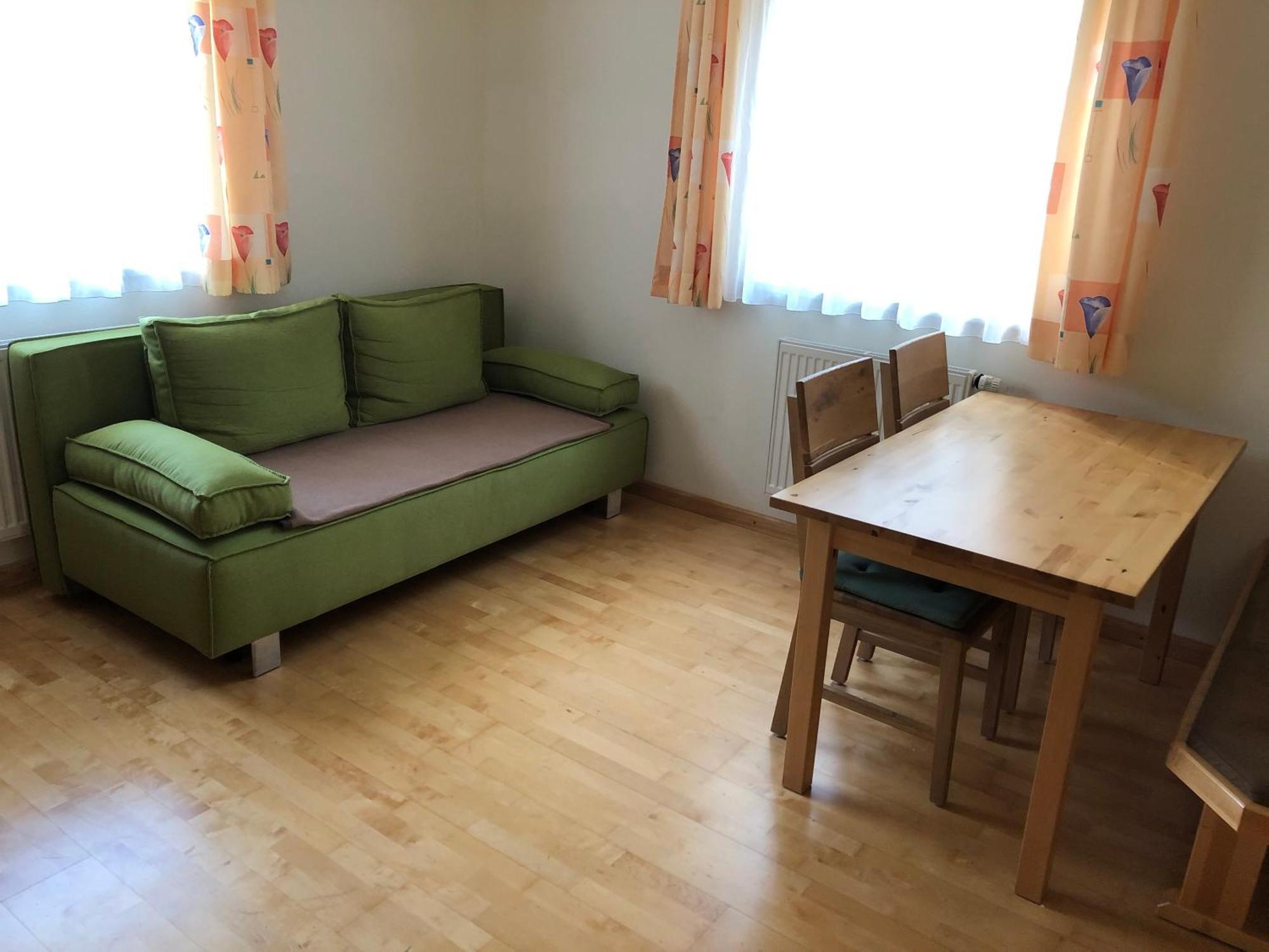 Appartement Seiwald Leogang Ngoại thất bức ảnh