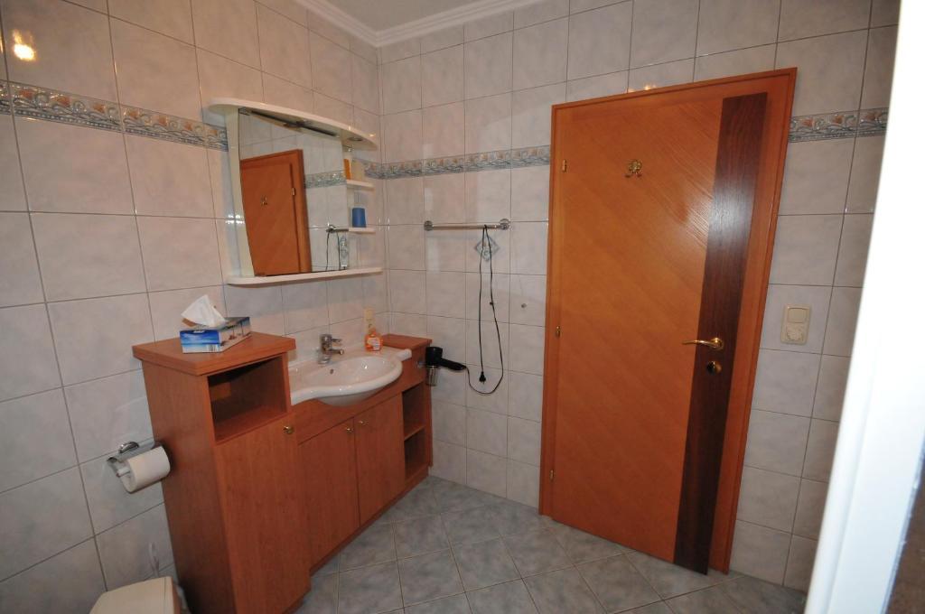 Appartement Seiwald Leogang Phòng bức ảnh