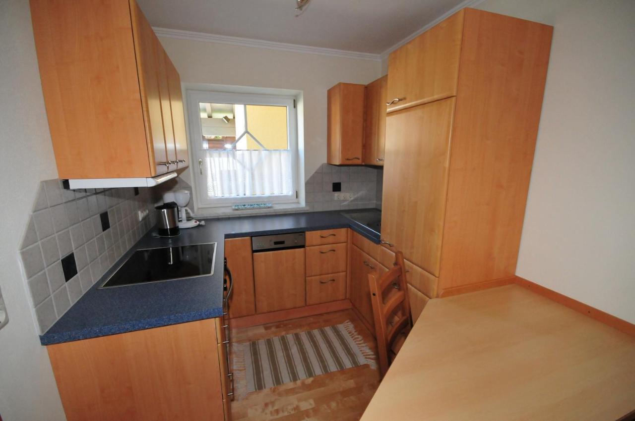 Appartement Seiwald Leogang Phòng bức ảnh