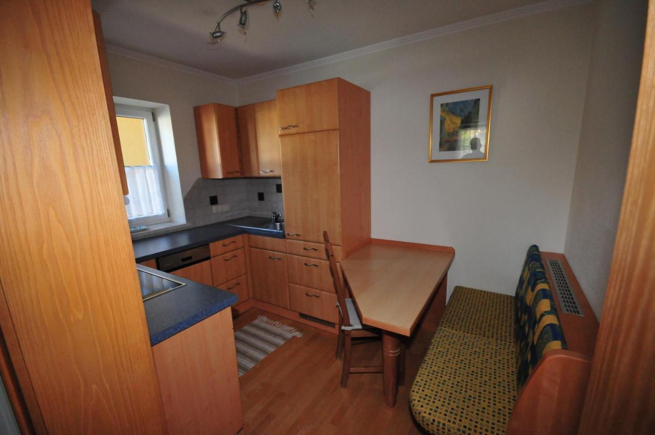 Appartement Seiwald Leogang Phòng bức ảnh