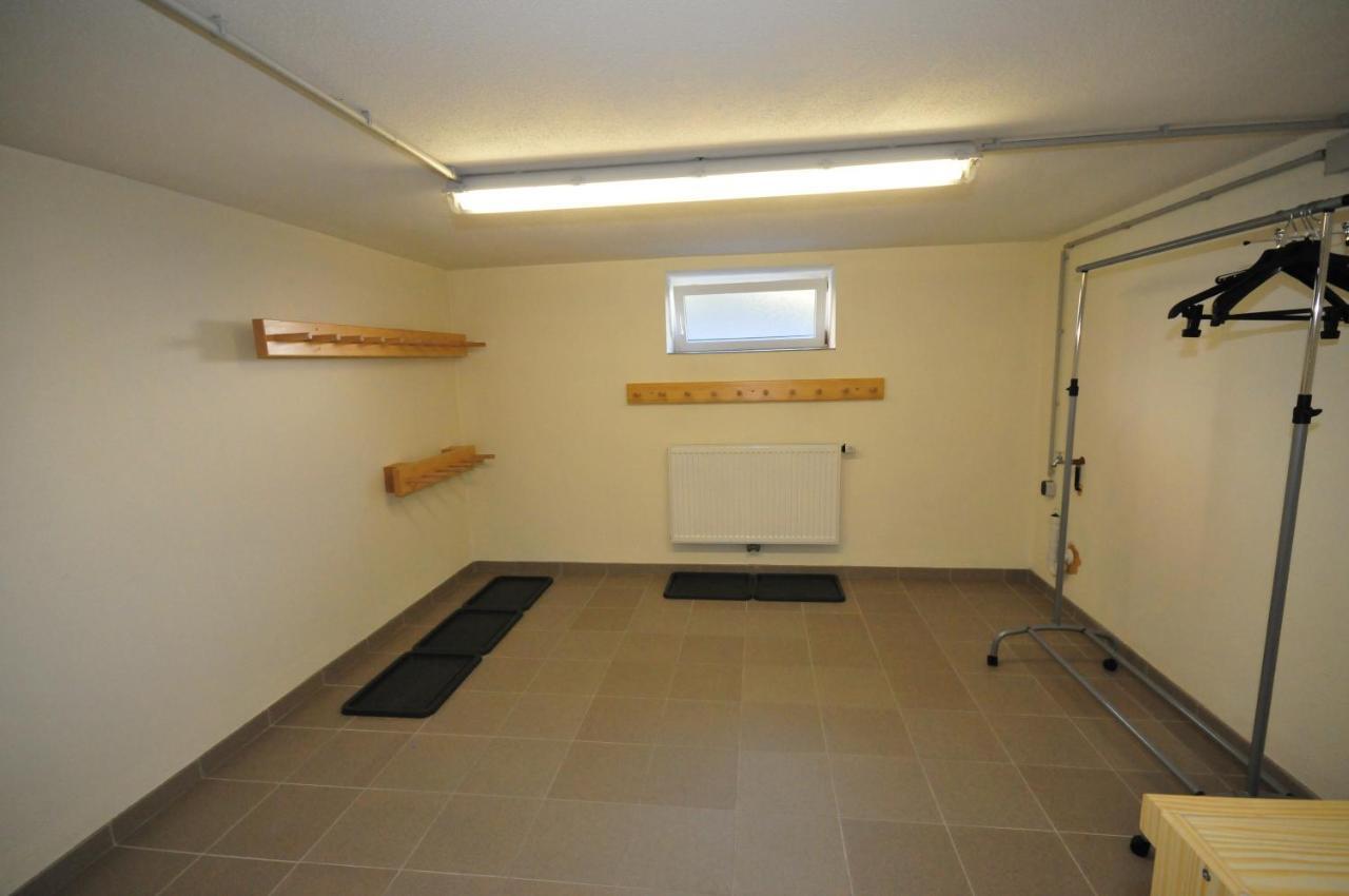 Appartement Seiwald Leogang Phòng bức ảnh
