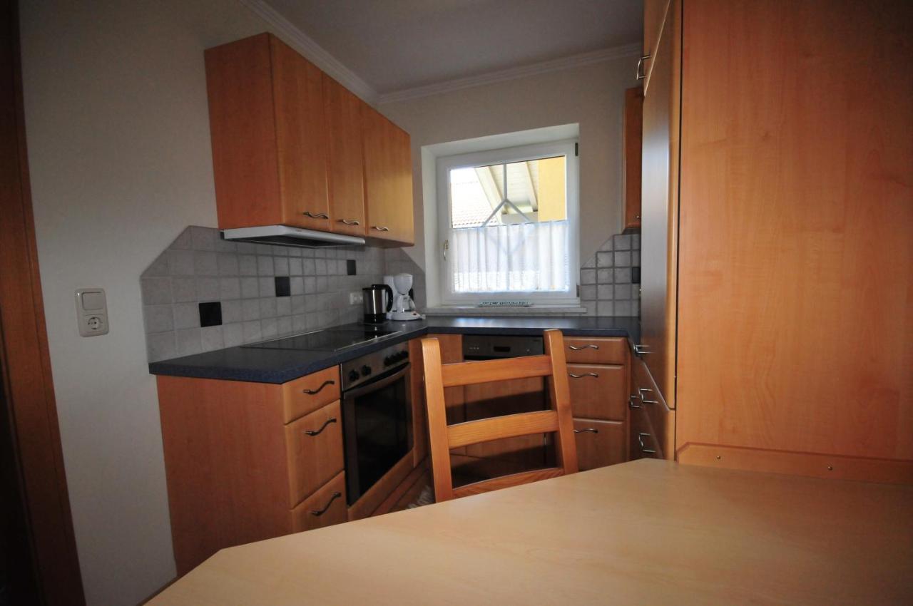 Appartement Seiwald Leogang Phòng bức ảnh